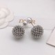 A unique item that will be the leading role Earrings 2023SS DIOR Dior A unique item that will be the leading role Earrings 2023SS DIOR Dior